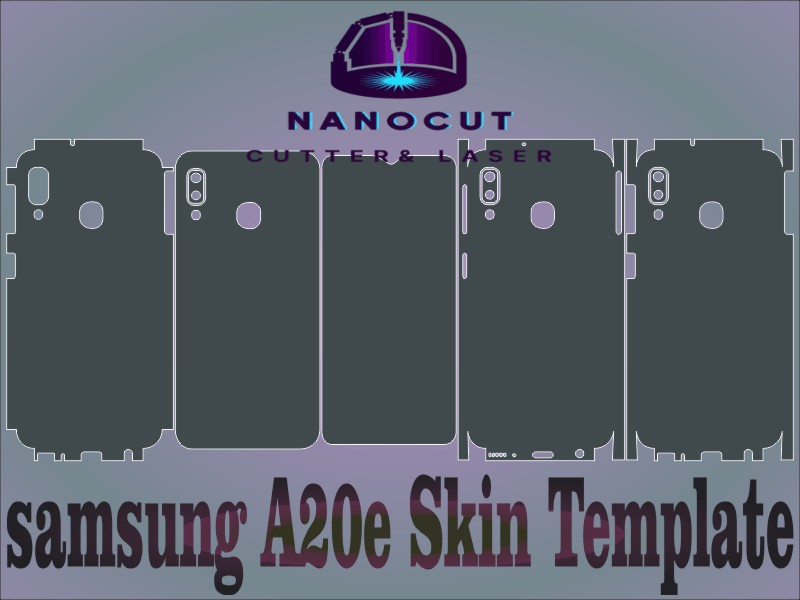 samsung A20e